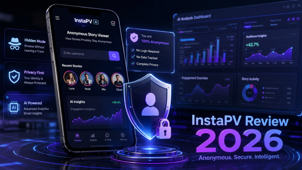 InstaPV Review 2026