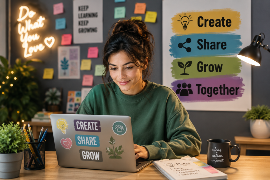 Amateurallrue: Complete Guide to Open Creative Communities