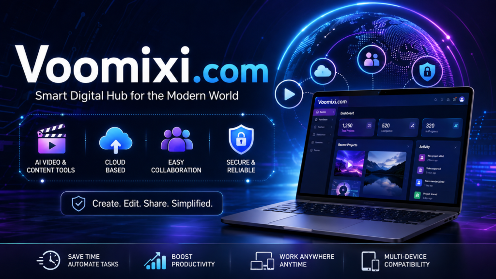 Voomixi.com Review: What It Is, How It Works & What to Know