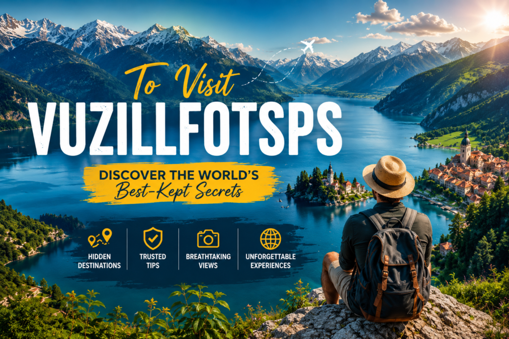 To Visit Vuzillfotsps: The Complete Guide to This Hidden Magical Destination