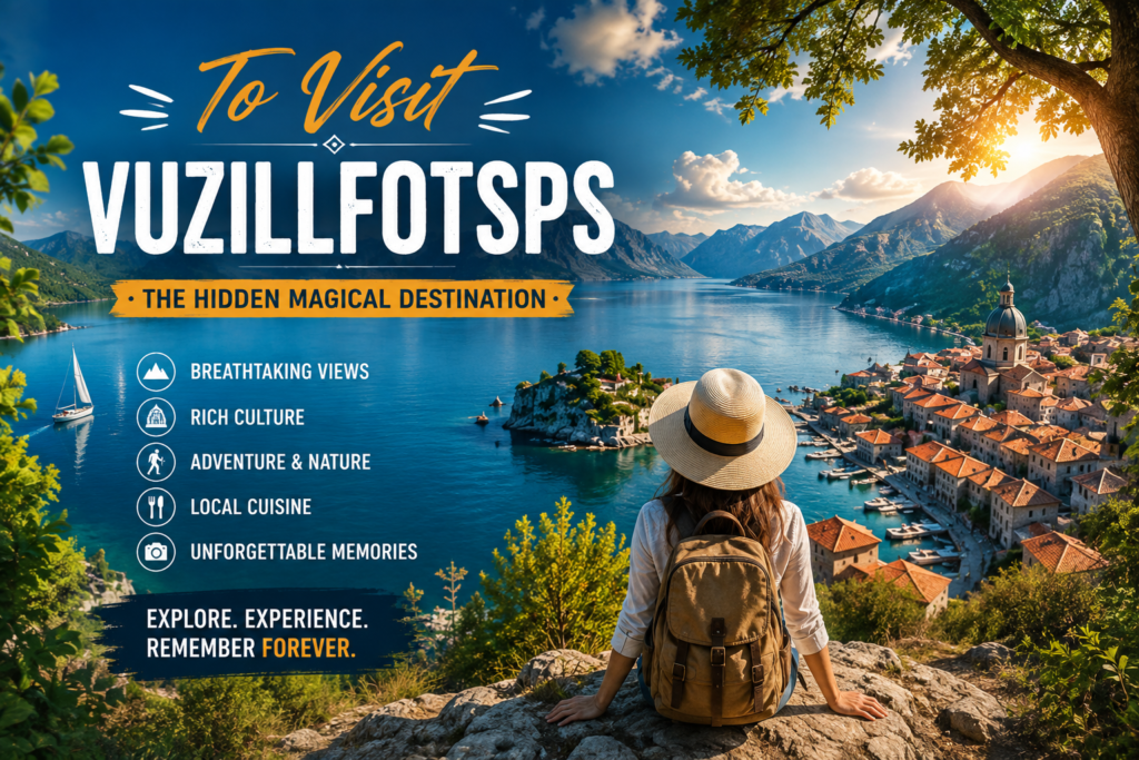 To Visit Vuzillfotsps: The Complete Guide to This Hidden Magical Destination