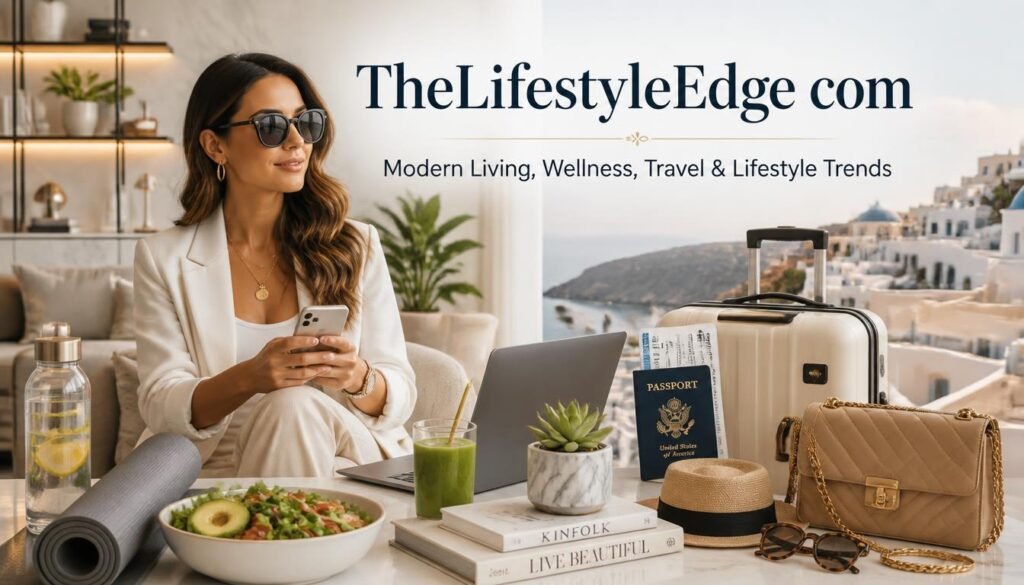 Why Are Lifestyle Platforms Becoming More Popular?