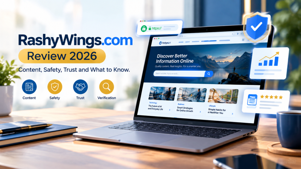 RashyWings.com Review 2026: Content, Safety, Trust and What to Know