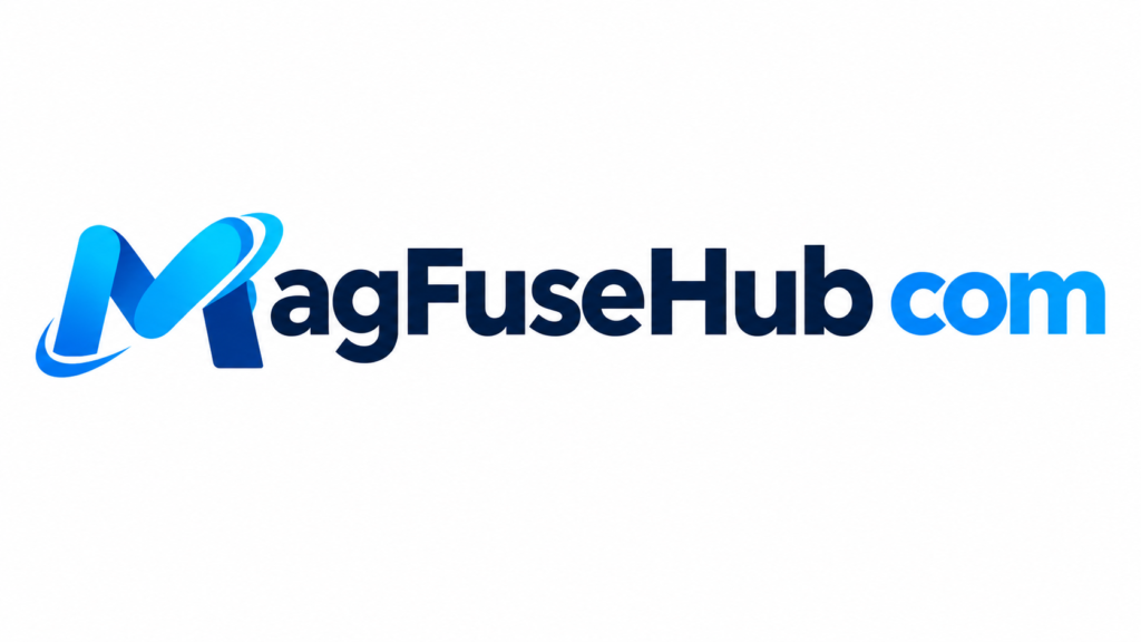 MagFuseHub com: Your Guide to a Modern Digital Media Platform