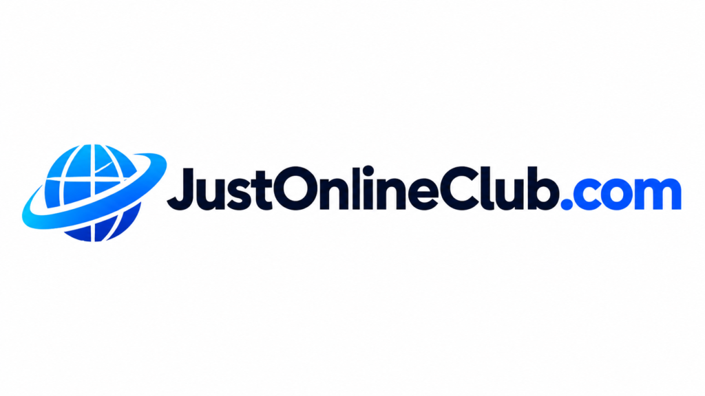 JustOnlineClub.com Explained: Content, Features and Digital Insights