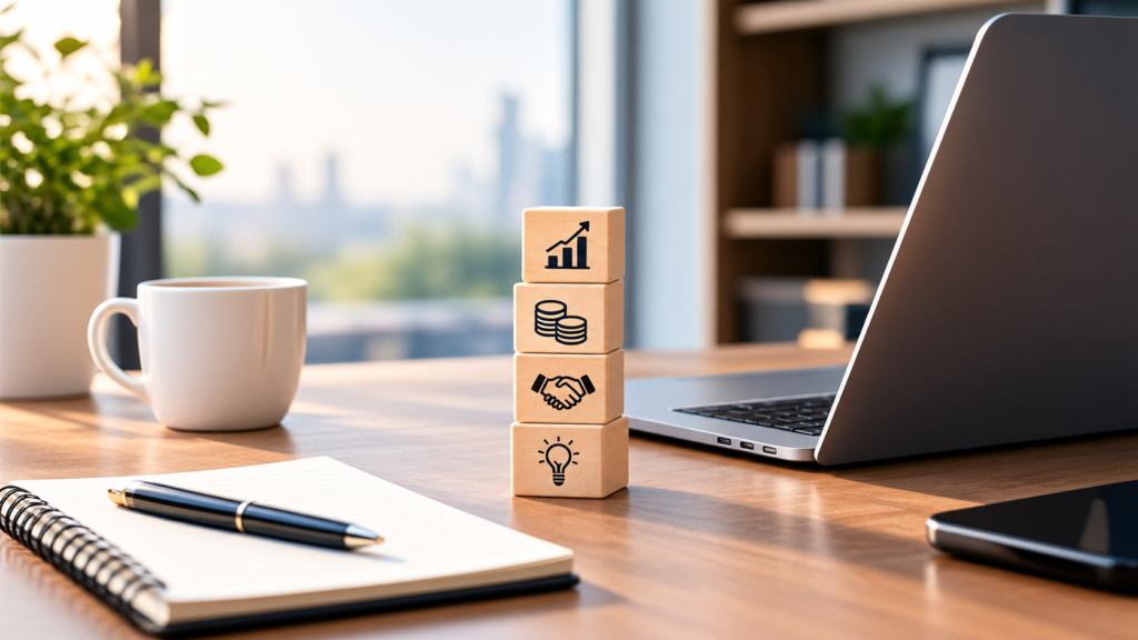 HMJones.net Explained: Small Business Loans, Funding and Financial Strategies