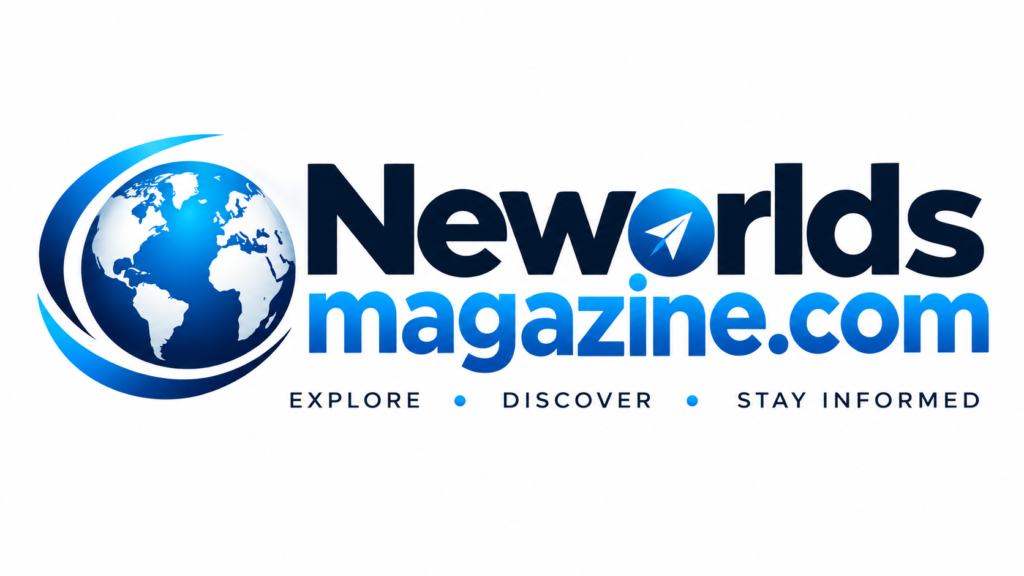 Neworldsmagazine.com Explained: Website, Content, Categories & Complete Guide
