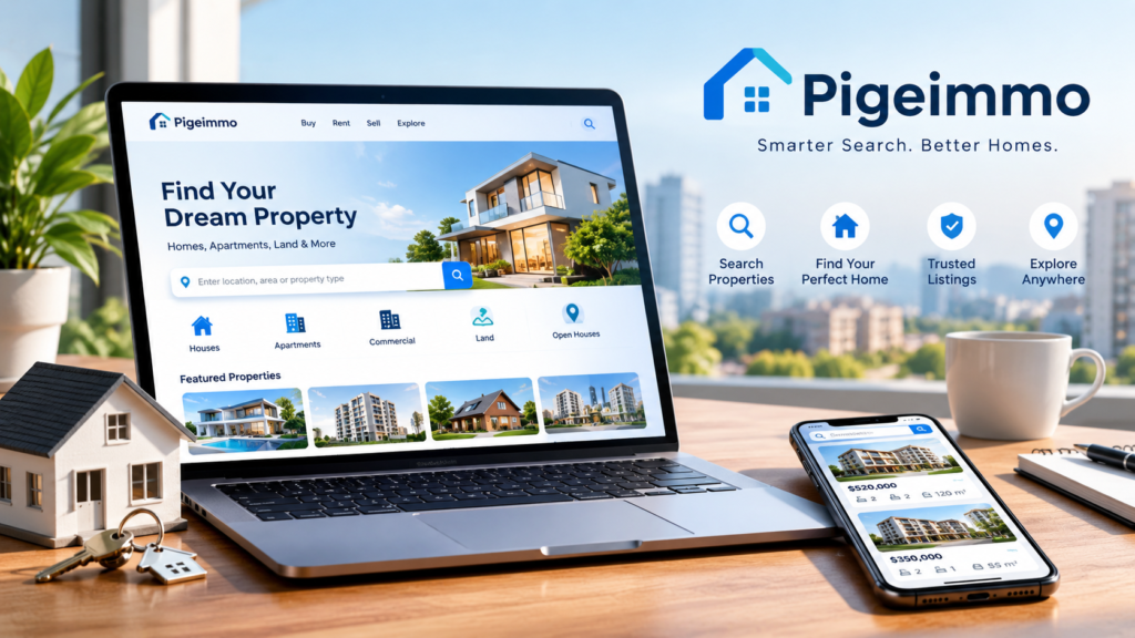 Pigeimmo Explained: The Future of Smart Real Estate Prospecting in France