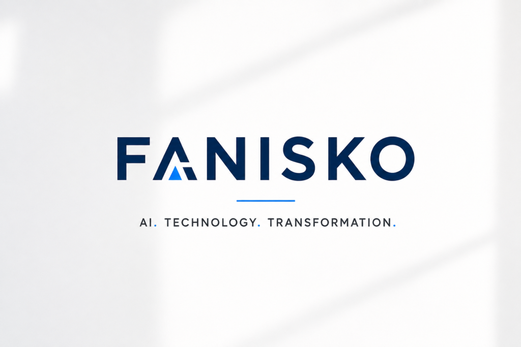 Fanisko: Inside the Future of AI & Enterprise Technology