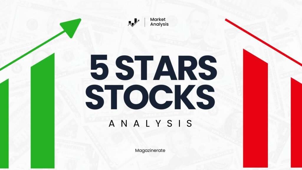 5StarsStocks .com Review (2026): What the Website Actually Offers