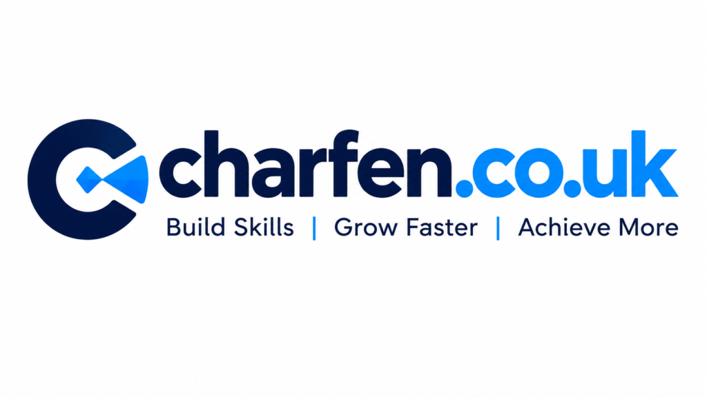Charfen.co.uk Review (2026): What the Website Actually Offers