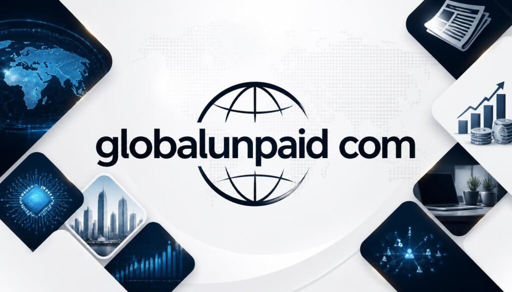 Globalunpaid com Content Categories
