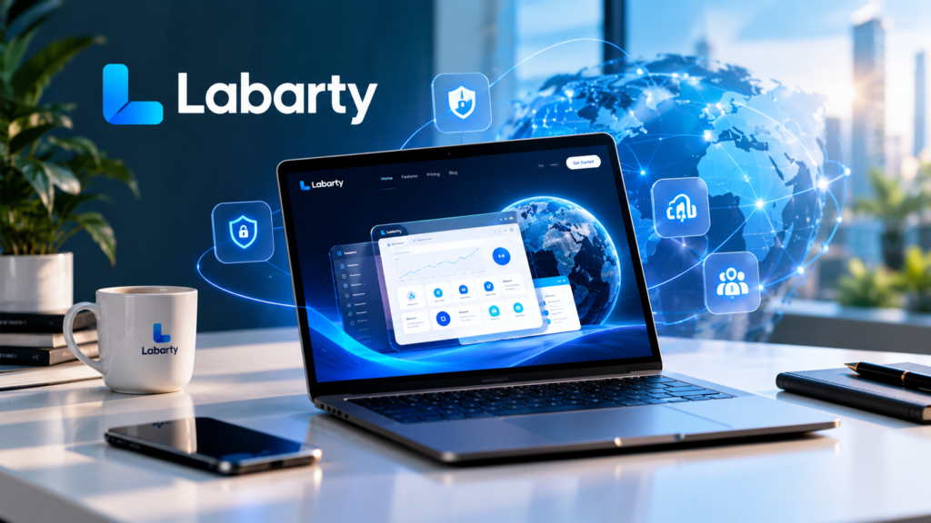 Labarty: A Complete Guide to the Technology and Digital Platform