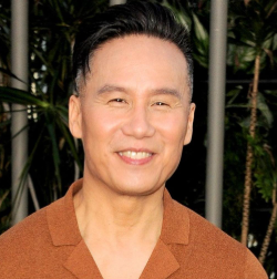 B.D. Wong