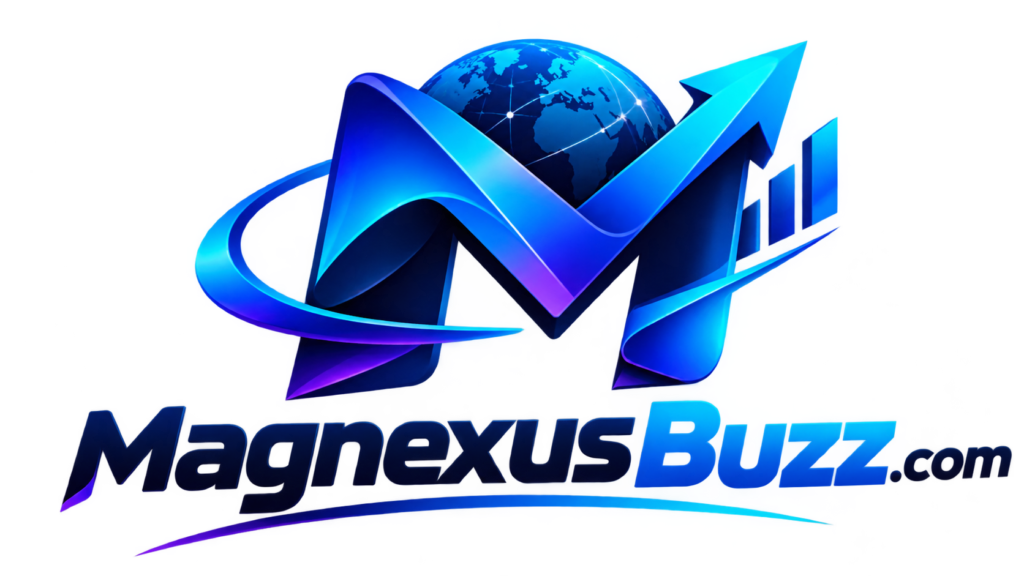 MagnexusBuzz.com: What Is It and How Does It Work?