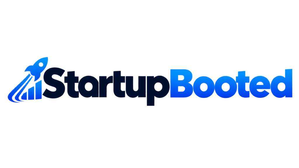 StartupBooted: Turning Ideas Into Investor-Ready Startups