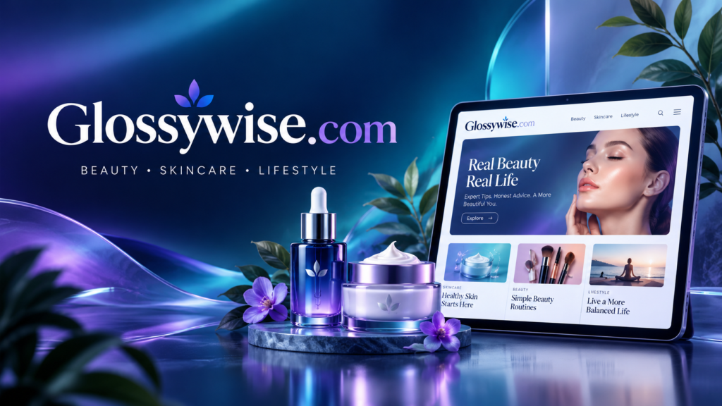 Glossywise com: Discover a Smarter Way to Explore Online Content