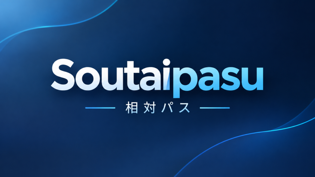 Soutaipasu: The Complete Guide to Its Meaning, Origins, and Uses