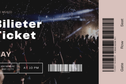Bilieter: Digital Ticketing Innovation for Live Events