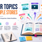 Your Topics | Multiple Stories Explained: Build Engaging Content That Lasts