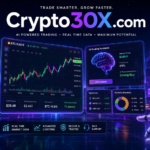 Crypto30x.com: A Practical Look at the Platform
