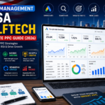 PPC Management USA Aelftech: Complete PPC Guide (2026)