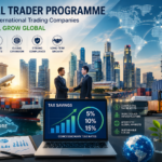 How the Global Trader Programme Helps International Trading Companies Save Tax