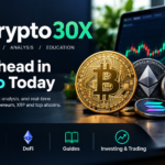 Crypto30x.com Security: How Safe Is the Platform for Investors?