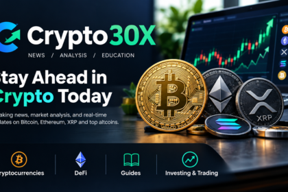 Crypto30x.com Security: How Safe Is the Platform for Investors?