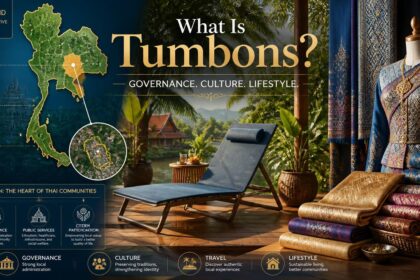 What Is Tumbons? Meaning, History, Uses, and Complete Guide (2026)