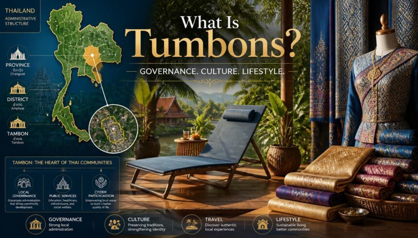 What Is Tumbons? Meaning, History, Uses, and Complete Guide (2026)