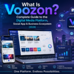 What Is Voozon? Complete Guide to the Digital Media Platform, Social App & Business Ecosystem (2026)