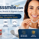 brasssmile com Explained: Complete Guide to Dental Care, Braces, Aligners & Smile Solutions