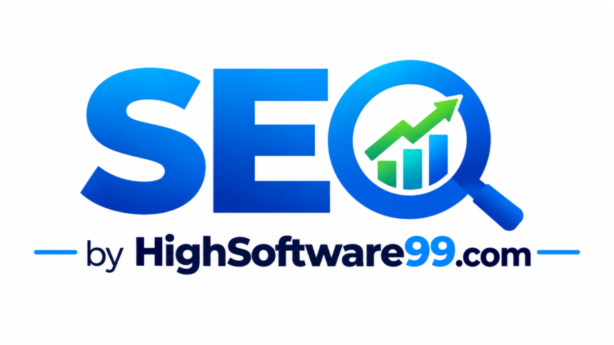 SEO by HighSoftware99.com: How Modern SEO Strategies Build Search Visibility