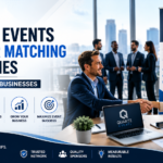 Quartz Events Sponsor Matching Companies Explained for Businesses