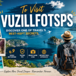 To Visit Vuzillfotsps: Discover One of Travel's Best-Kept Secrets