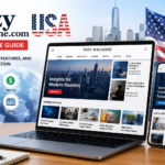 TozyMagazine.com USA Complete Guide to Its Content, Features, and Digital Publication