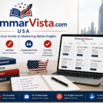 GrammarVista.com USA Your Practical Guide to Mastering Better English