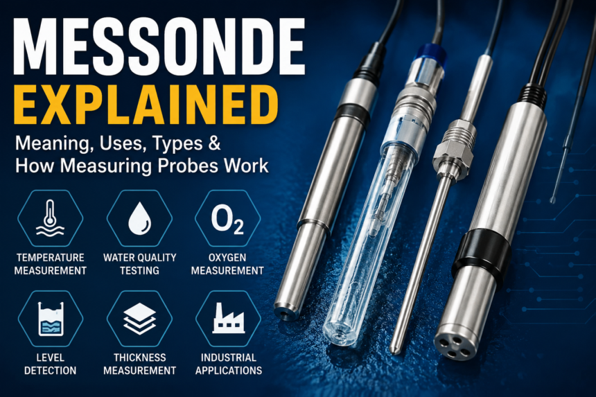 What Is Messonde? Meaning, Origins, and Context Explained