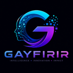 Gayfirir The Strange New Term Connecting AI and Digital Culture