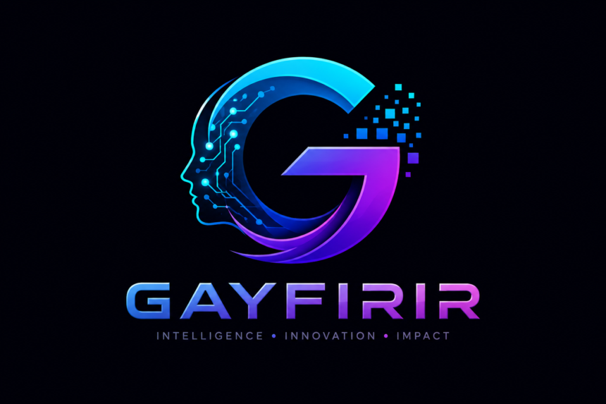 Gayfirir The Strange New Term Connecting AI and Digital Culture