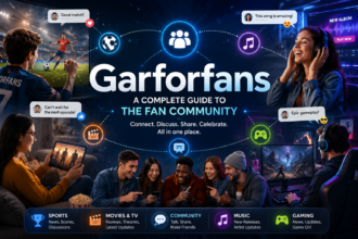 What Is Garforfans? A Complete Guide to the Fan Community