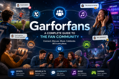 What Is Garforfans? A Complete Guide to the Fan Community
