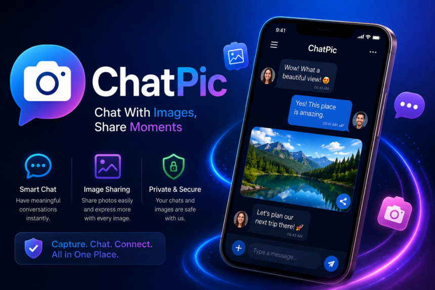 ChatPic A Complete Guide to Privacy, Safety, Sharing, and Alternatives