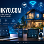Domikyo.com A Complete Guide to Technology, Business & Digital Trends