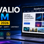 Zavalio com Explained: A Clear Guide to Its Content, Purpose & Value