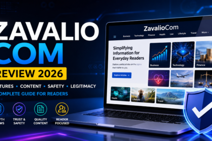 Zavalio com Explained: A Clear Guide to Its Content, Purpose & Value