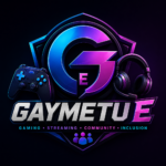 Gaymetu E: Meaning, Gaming Culture & Community Guide