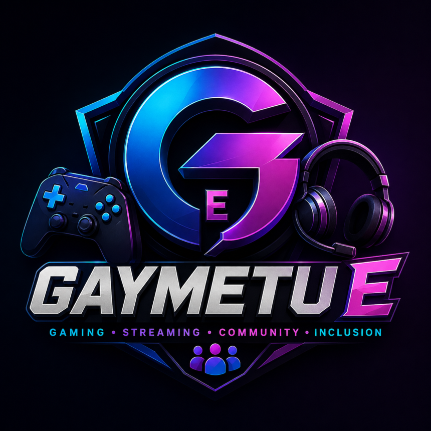 Gaymetu E: Meaning, Gaming Culture & Community Guide