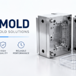 Repmold Explained: Smart Mold Manufacturing for Precision Production